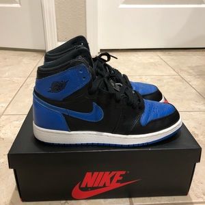 Jordan Royal 1